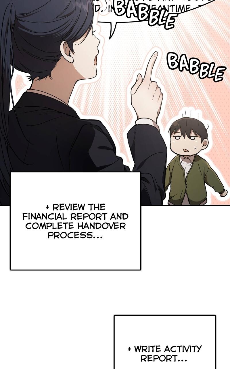 Read Kindergarten for Divine Beasts Manga Online