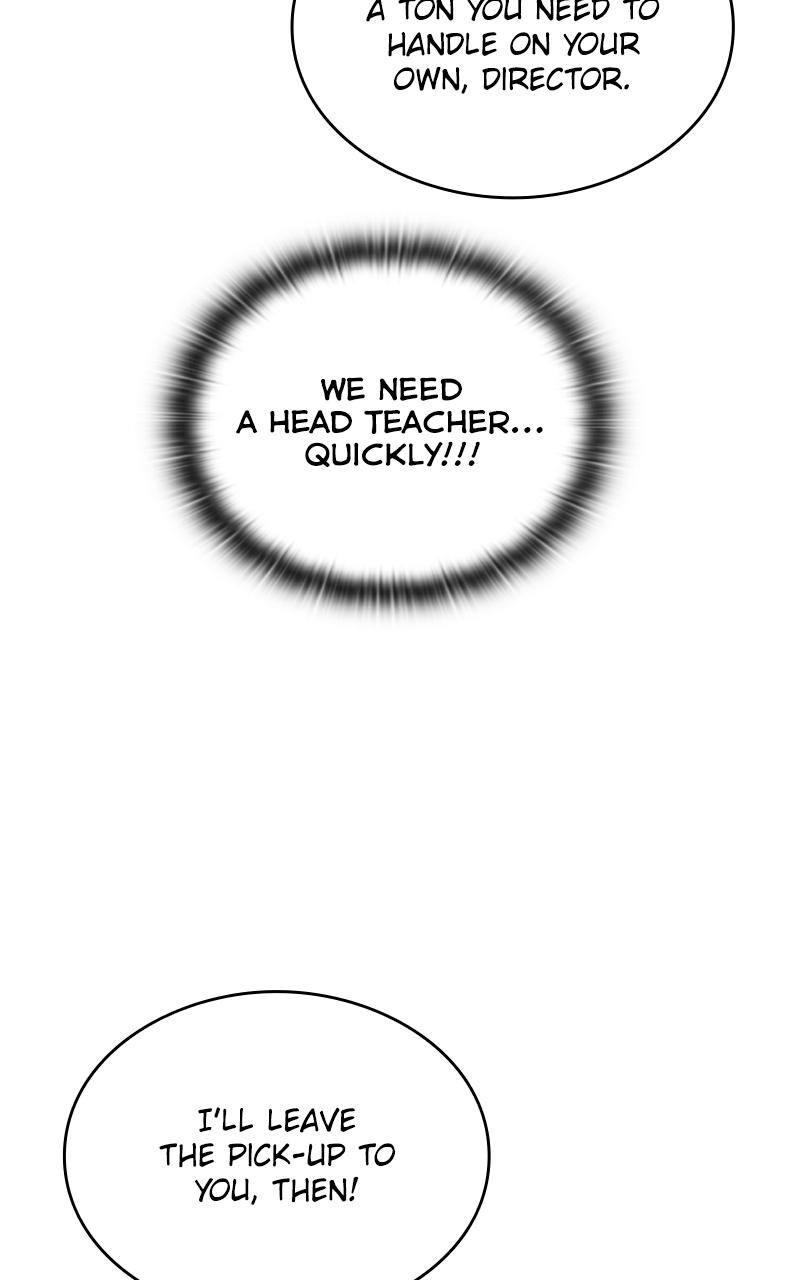 Read Kindergarten for Divine Beasts Manga Online