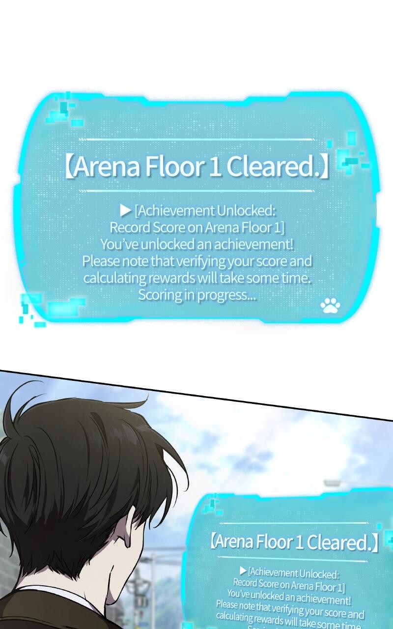 Read Kindergarten for Divine Beasts Manga Online