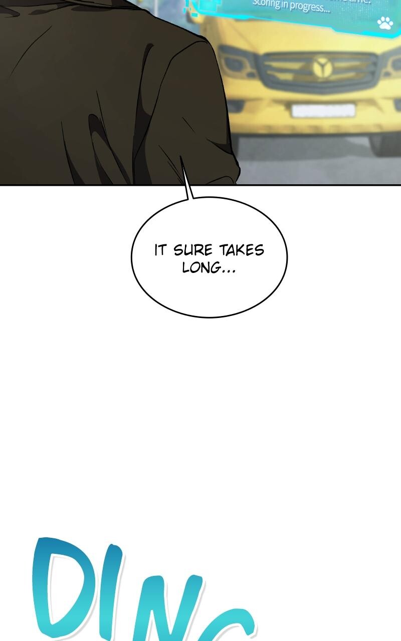 Read Kindergarten for Divine Beasts Manga Online