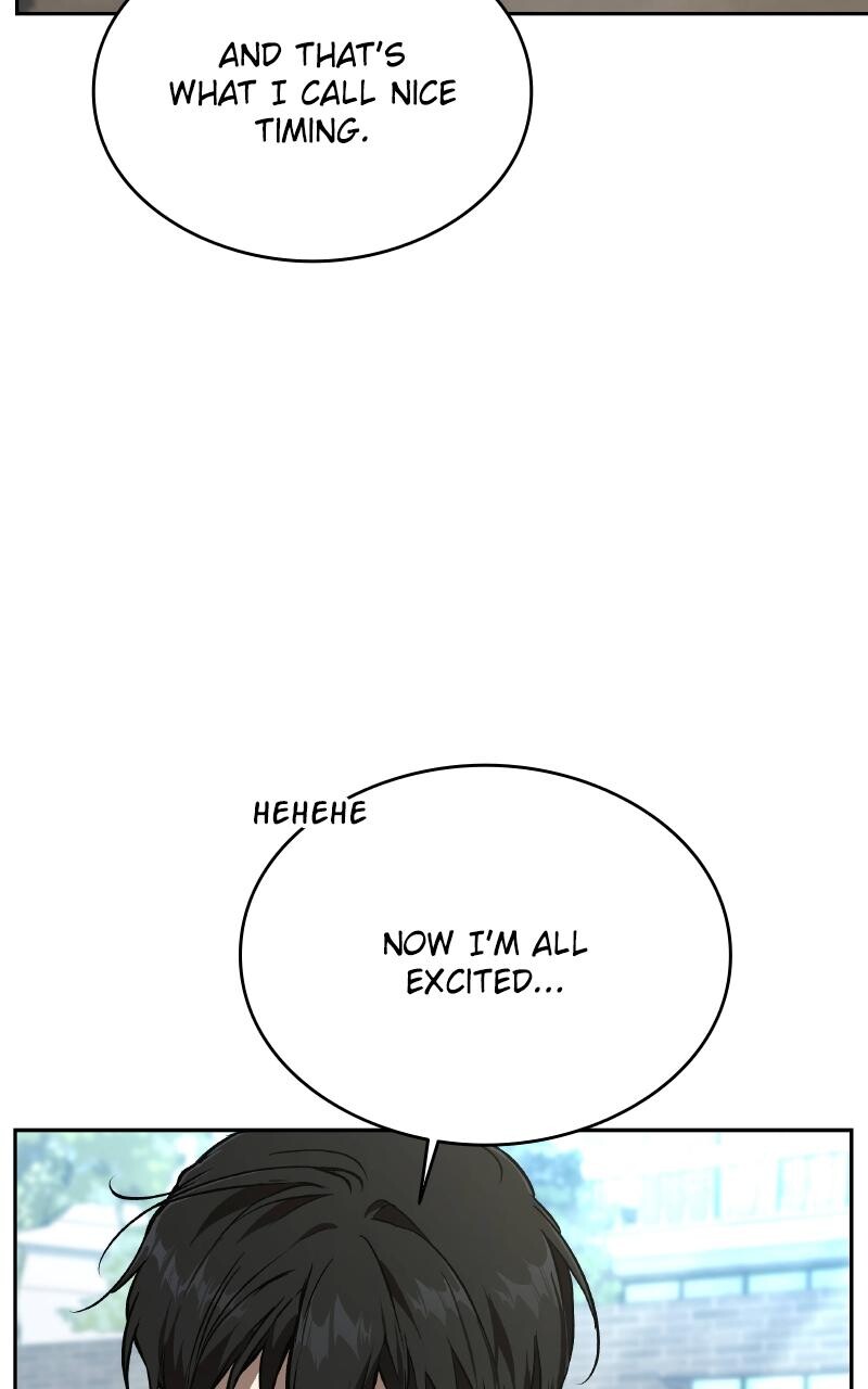Read Kindergarten for Divine Beasts Manga Online