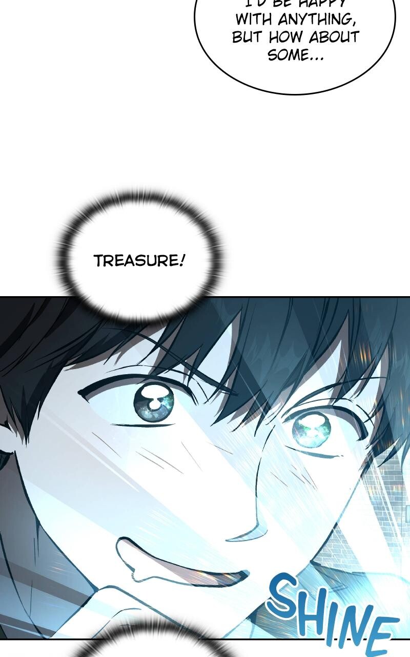 Read Kindergarten for Divine Beasts Manga Online