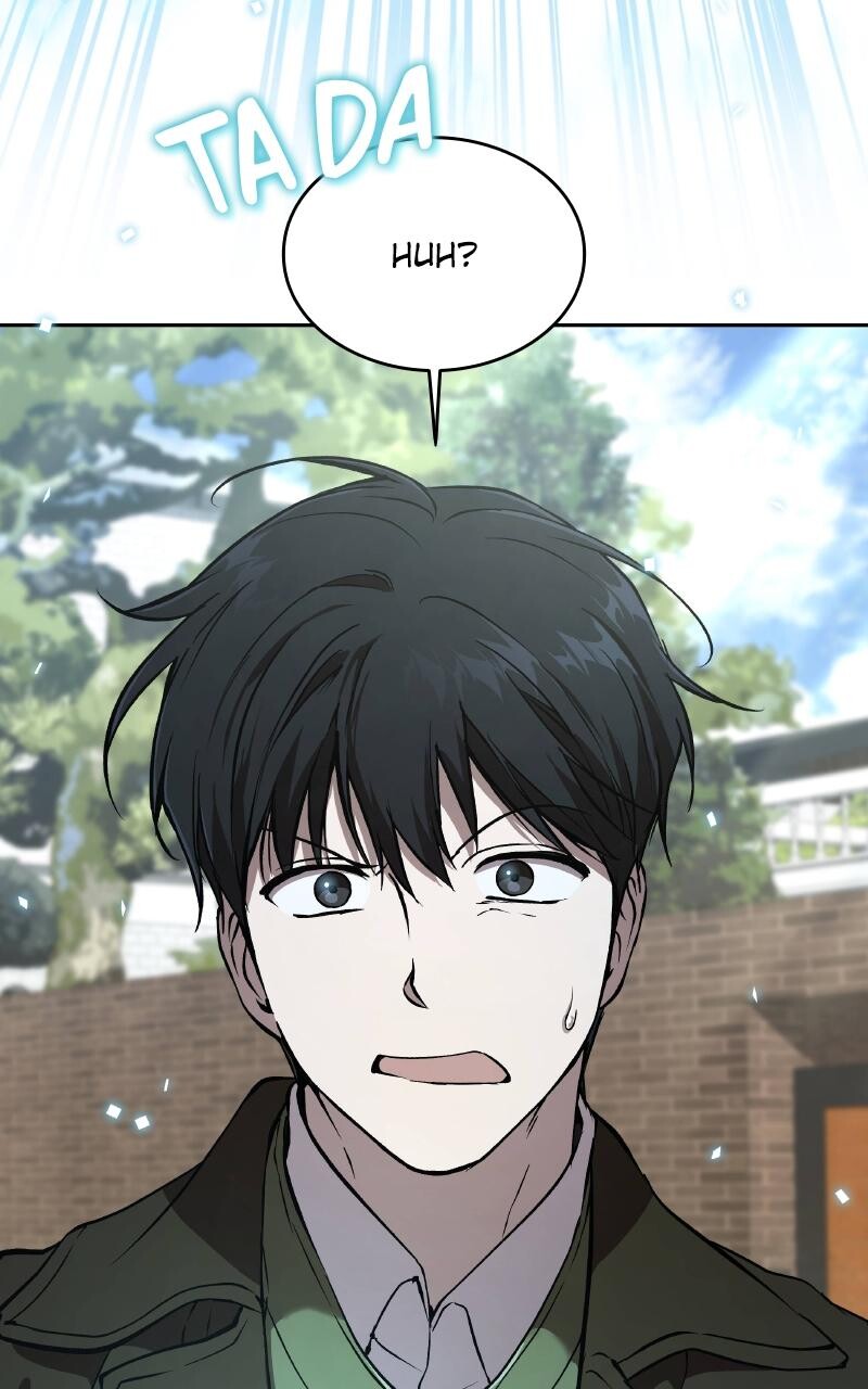 Read Kindergarten for Divine Beasts Manga Online