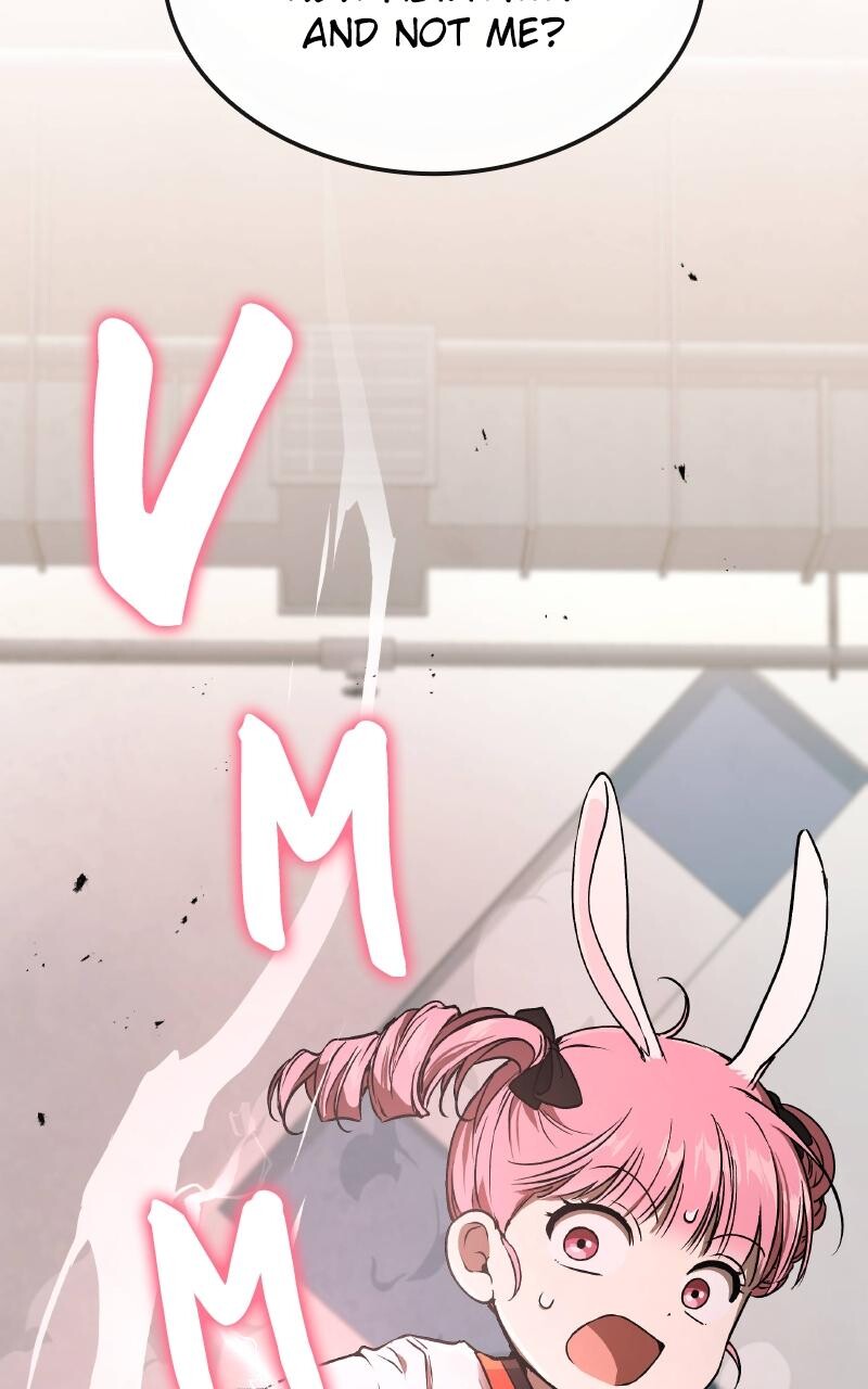 Read Kindergarten for Divine Beasts Manga Online