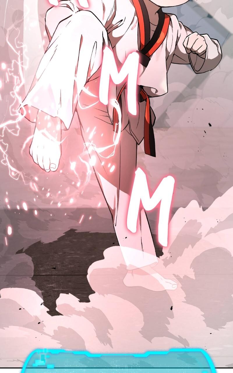 Read Kindergarten for Divine Beasts Manga Online