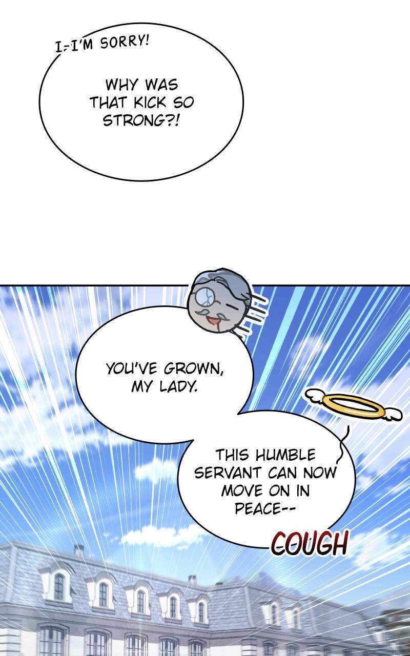Read Kindergarten for Divine Beasts Manga Online