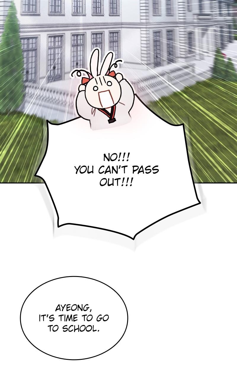 Read Kindergarten for Divine Beasts Manga Online
