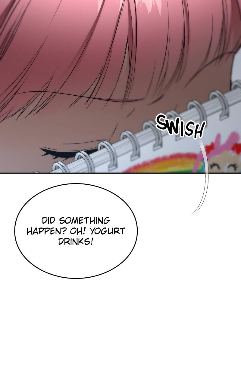 Read Kindergarten for Divine Beasts Manga Online
