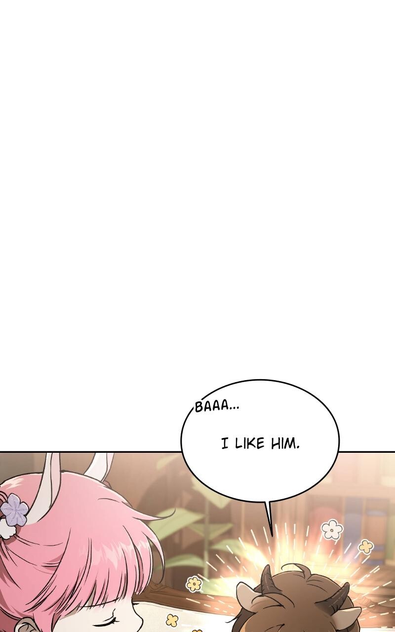 Read Kindergarten for Divine Beasts Manga Online