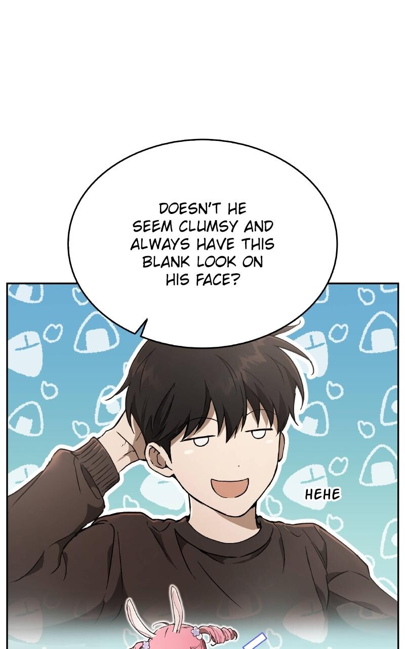 Read Kindergarten for Divine Beasts Manga Online