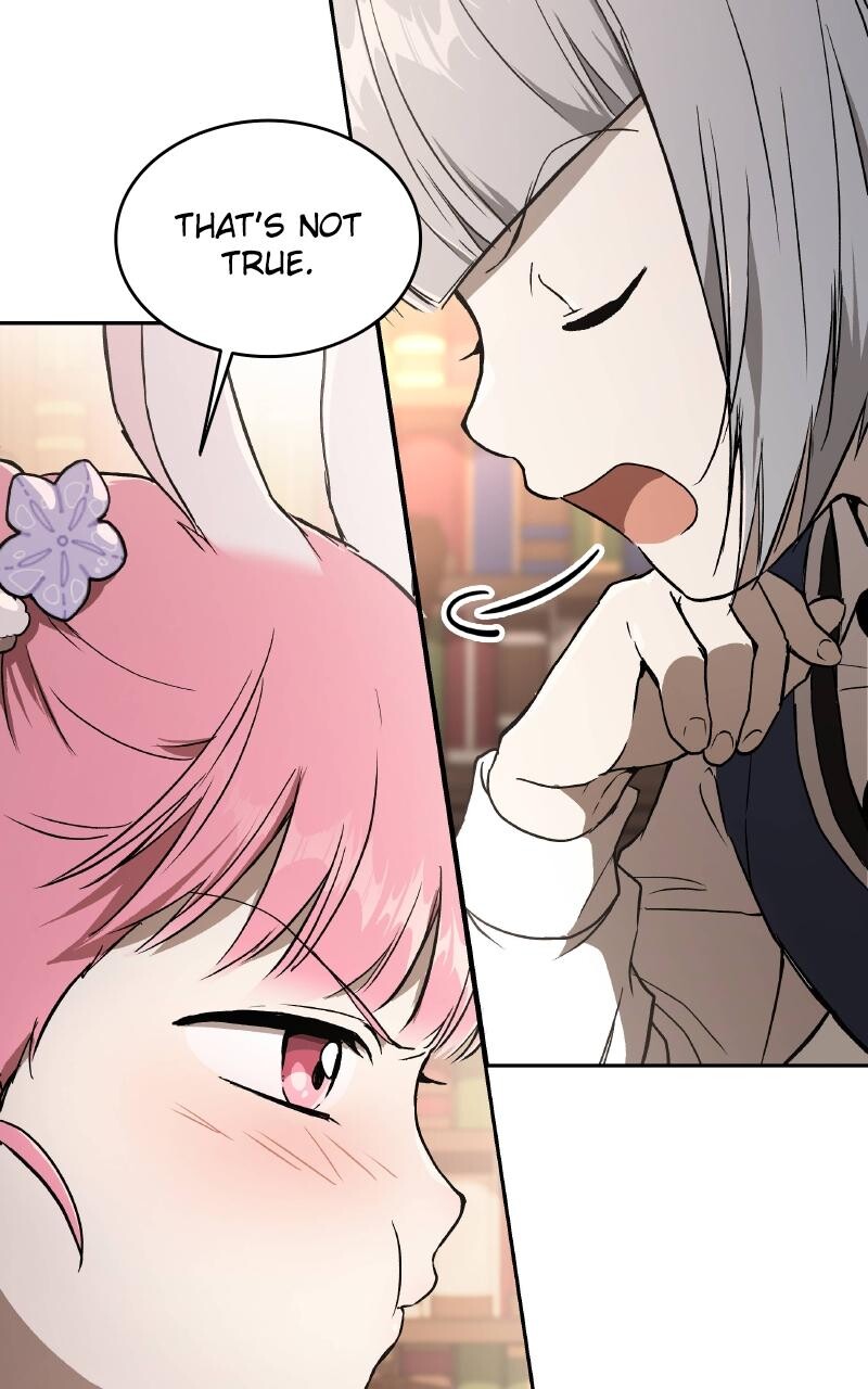 Read Kindergarten for Divine Beasts Manga Online