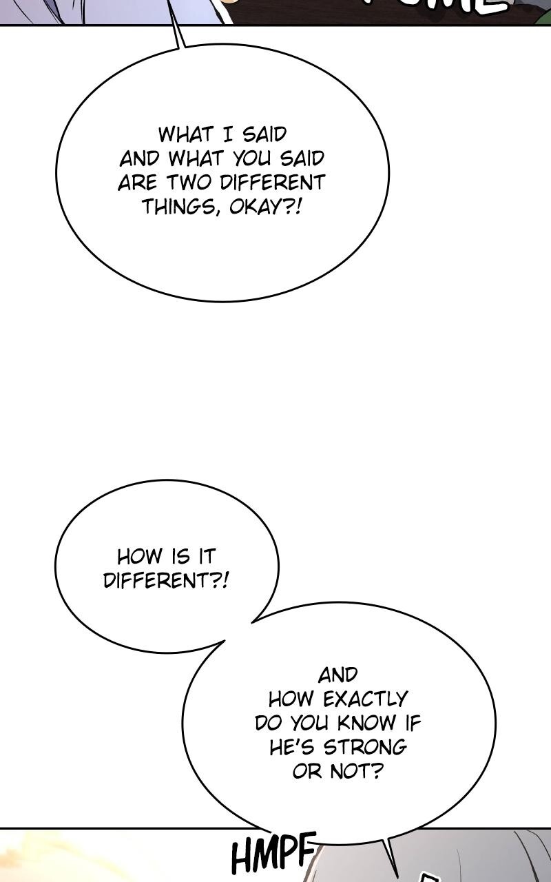Read Kindergarten for Divine Beasts Manga Online