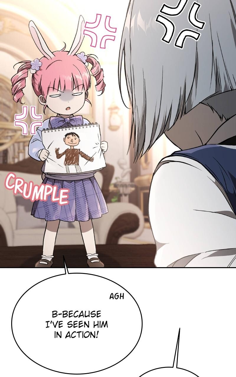Read Kindergarten for Divine Beasts Manga Online