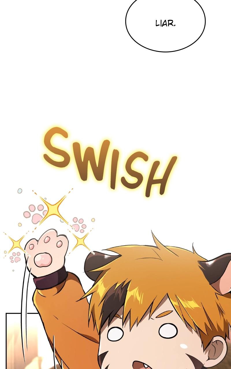 Read Kindergarten for Divine Beasts Manga Online