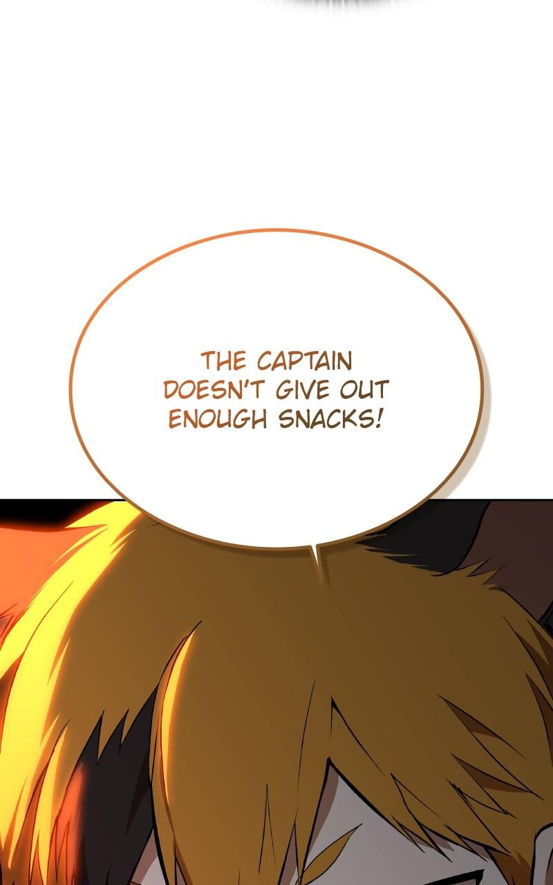 Read Kindergarten for Divine Beasts Manga Online