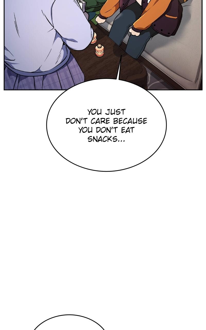 Read Kindergarten for Divine Beasts Manga Online