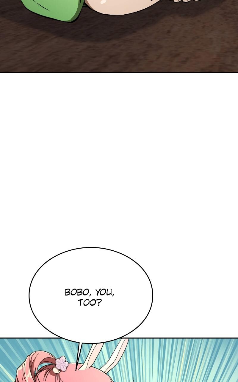 Read Kindergarten for Divine Beasts Manga Online