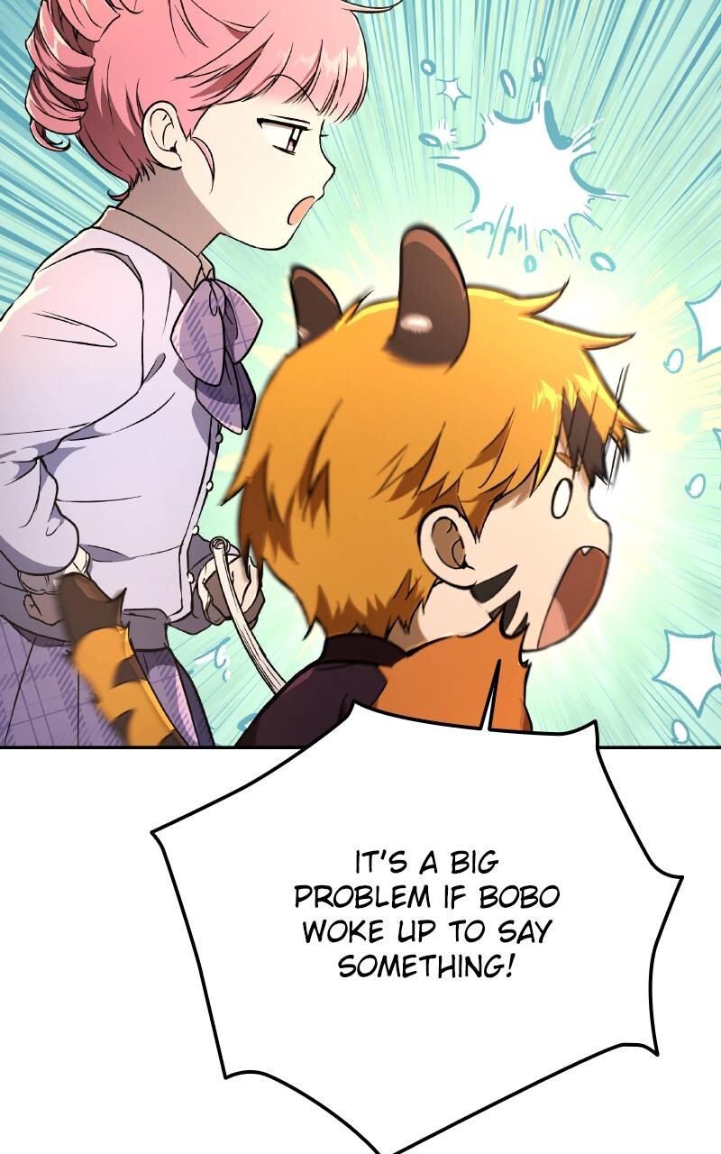 Read Kindergarten for Divine Beasts Manga Online