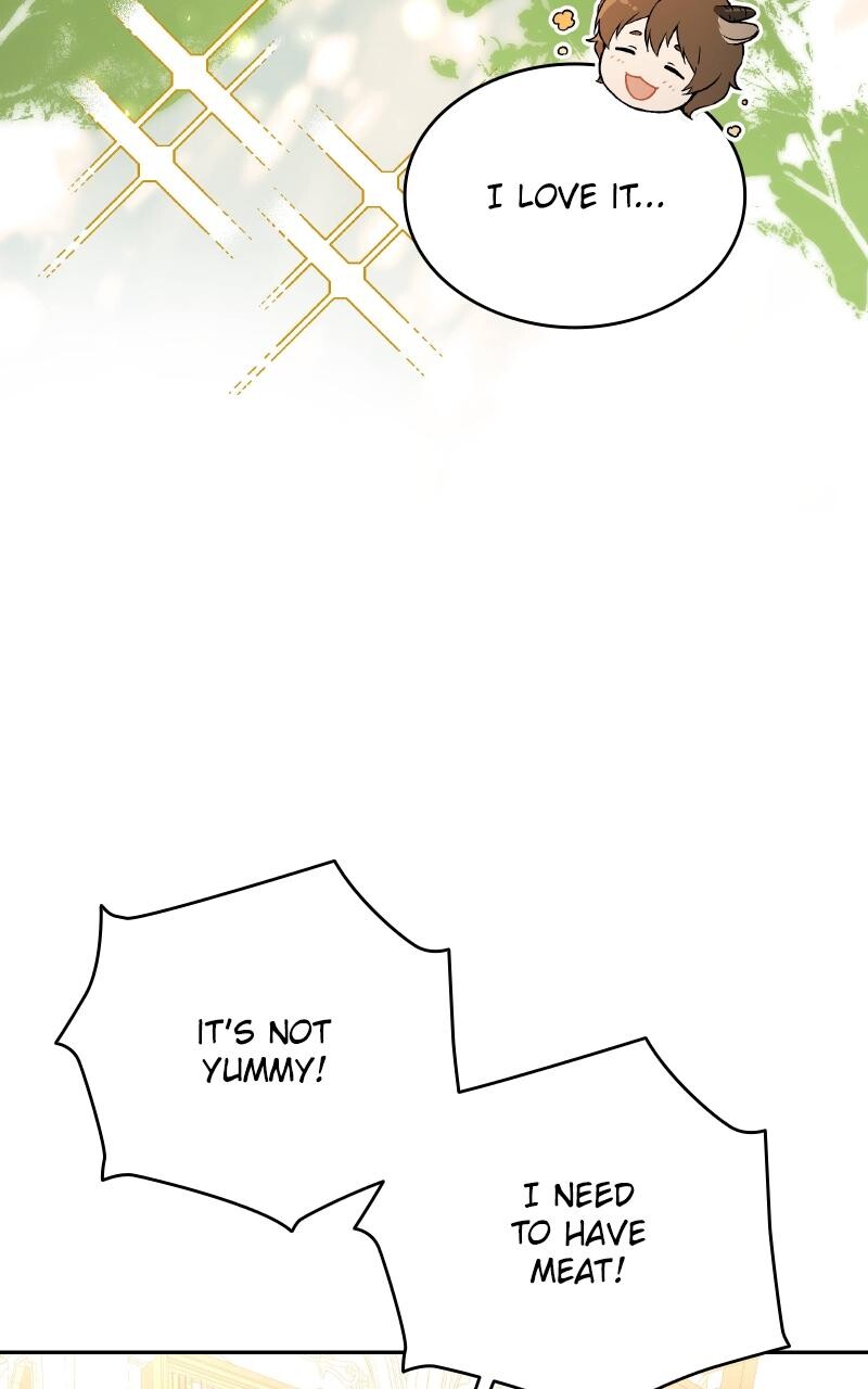 Read Kindergarten for Divine Beasts Manga Online