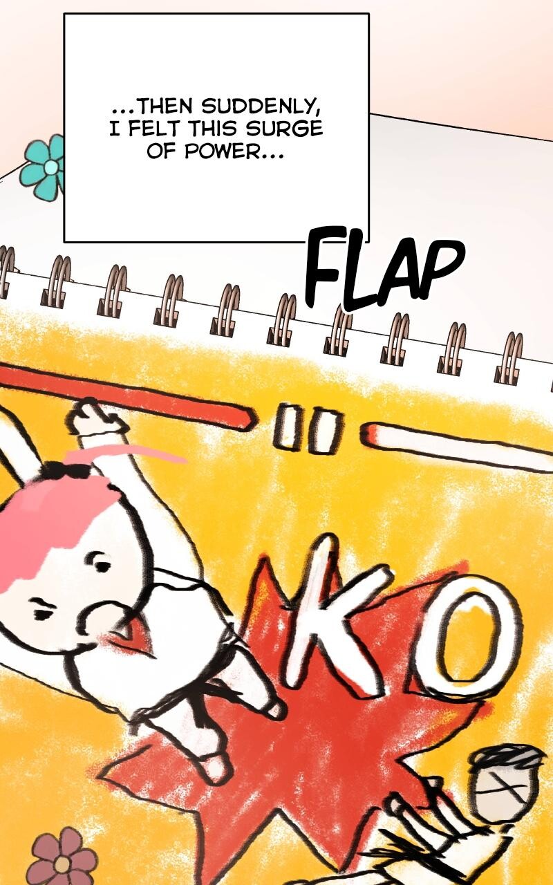Read Kindergarten for Divine Beasts Manga Online