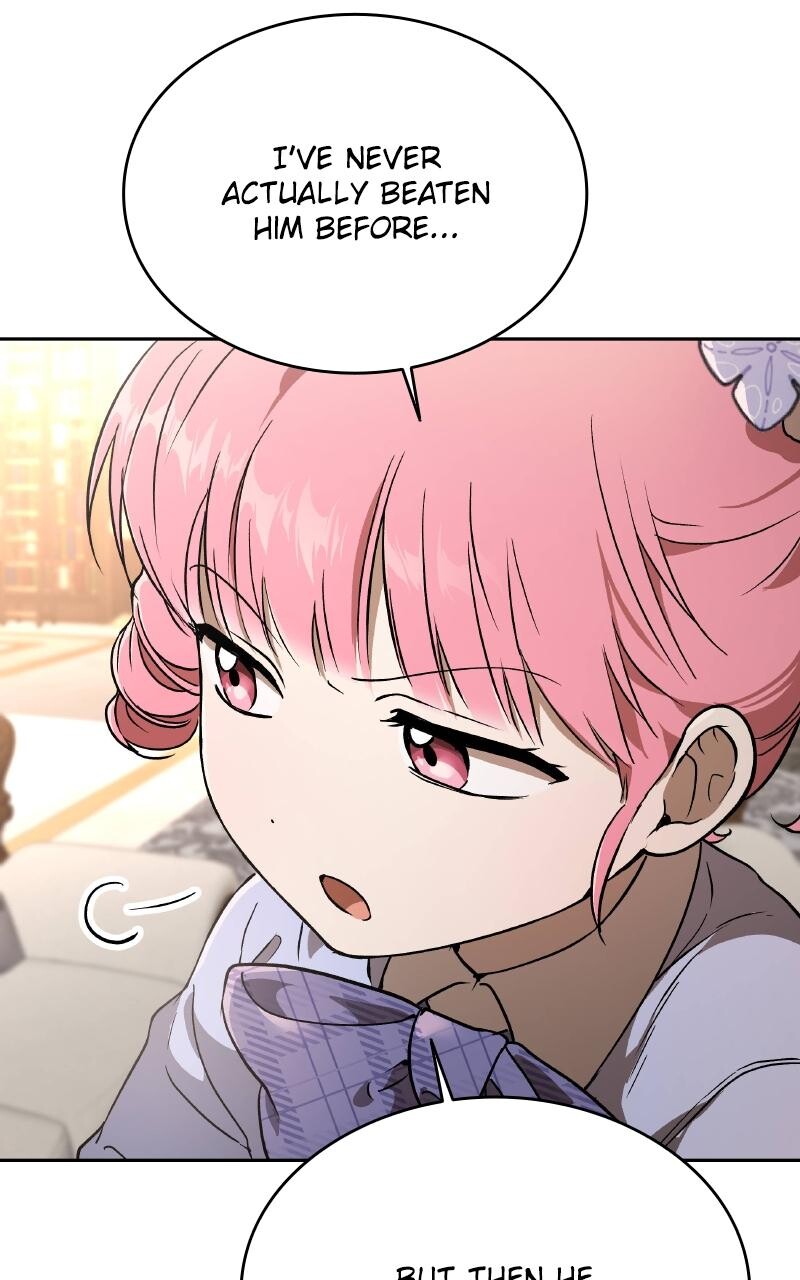 Read Kindergarten for Divine Beasts Manga Online