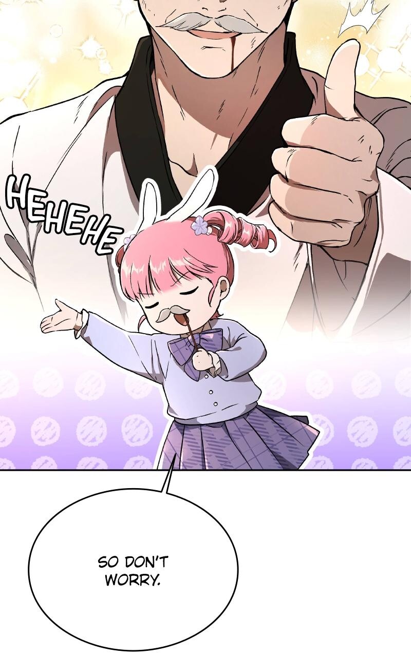 Read Kindergarten for Divine Beasts Manga Online