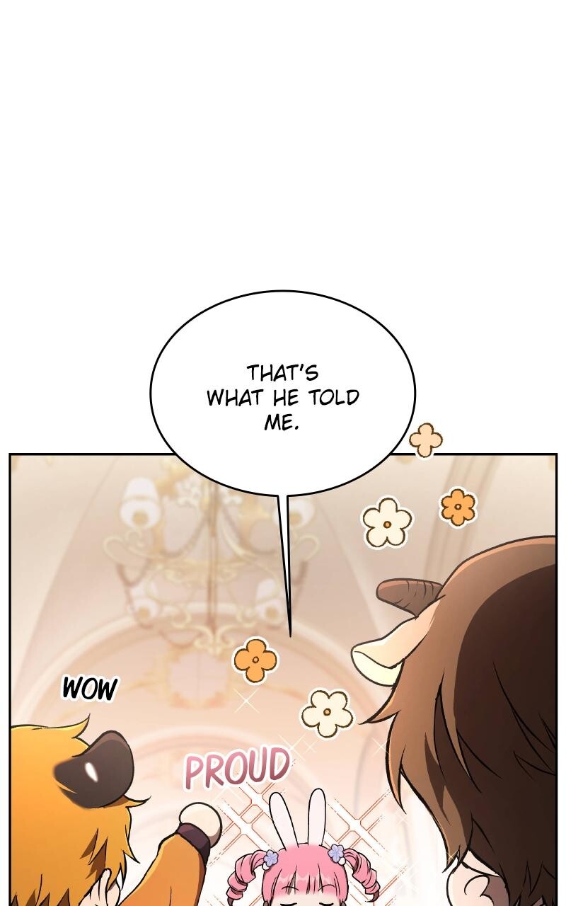 Read Kindergarten for Divine Beasts Manga Online