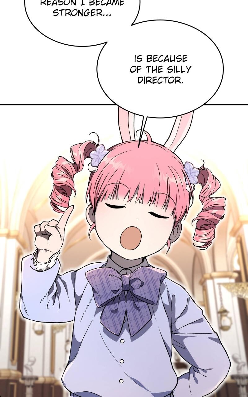 Read Kindergarten for Divine Beasts Manga Online