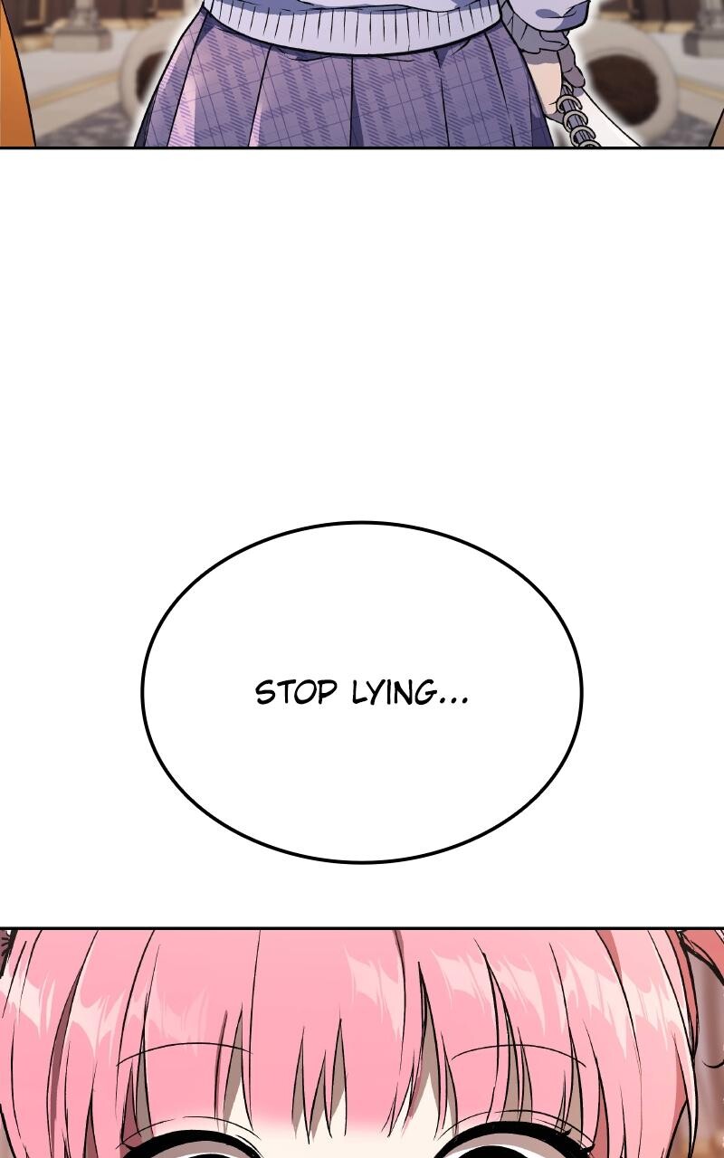 Read Kindergarten for Divine Beasts Manga Online