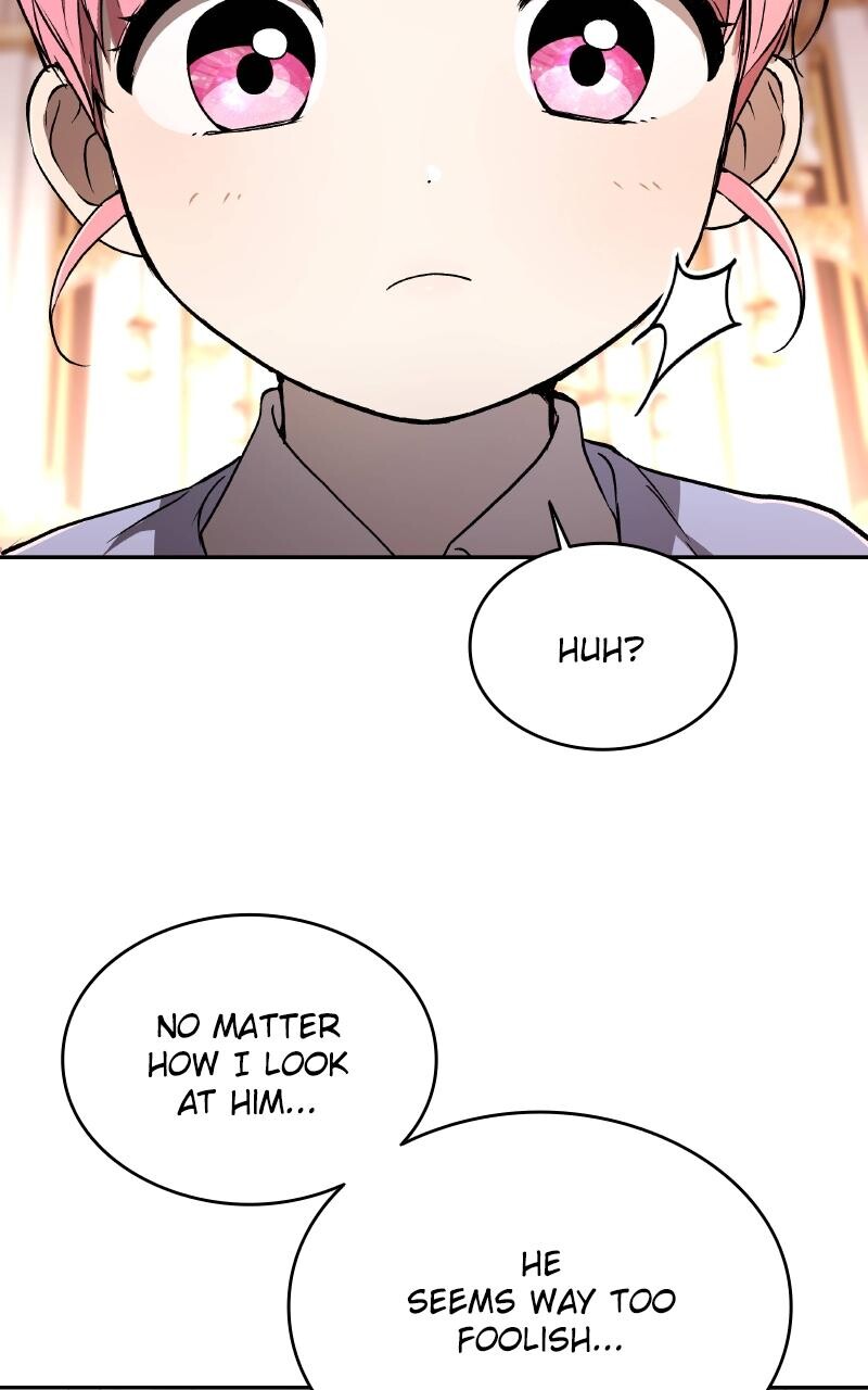 Read Kindergarten for Divine Beasts Manga Online