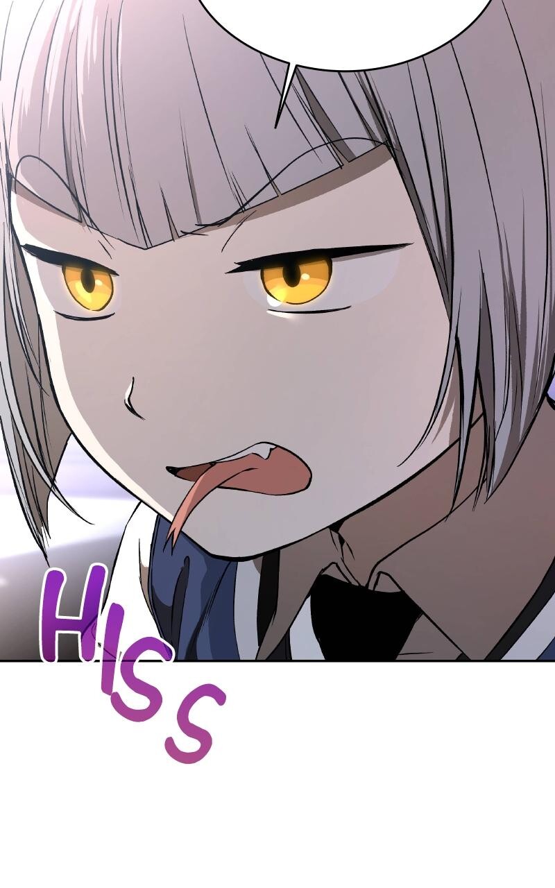 Read Kindergarten for Divine Beasts Manga Online