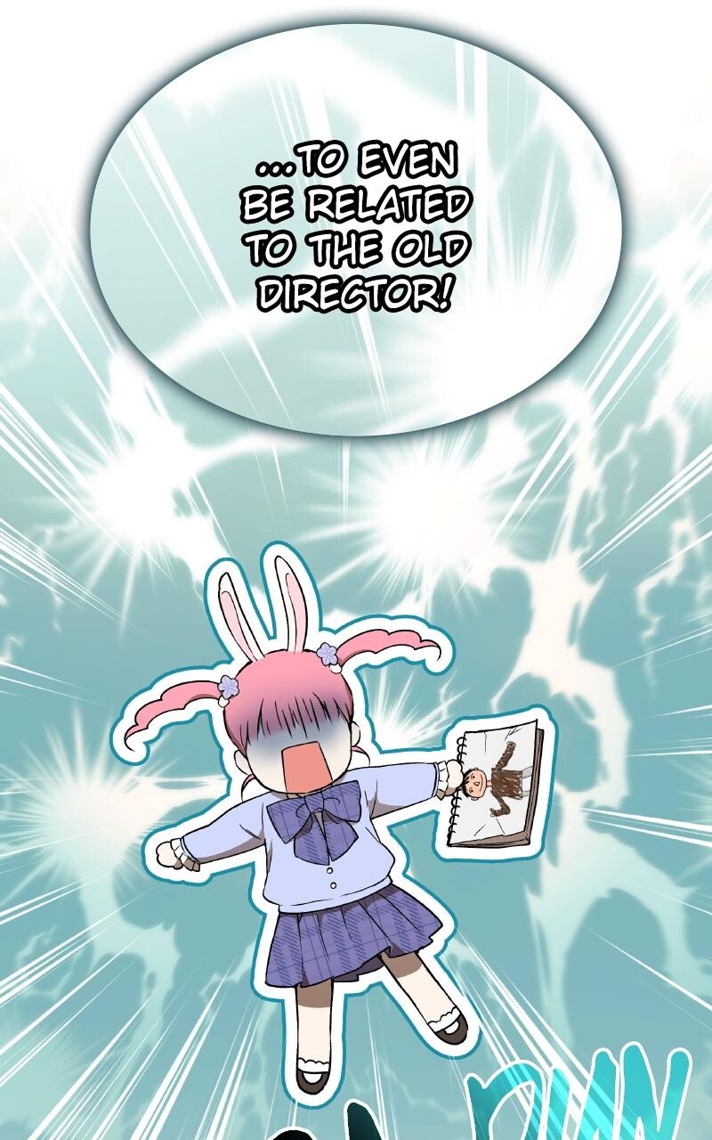 Read Kindergarten for Divine Beasts Manga Online