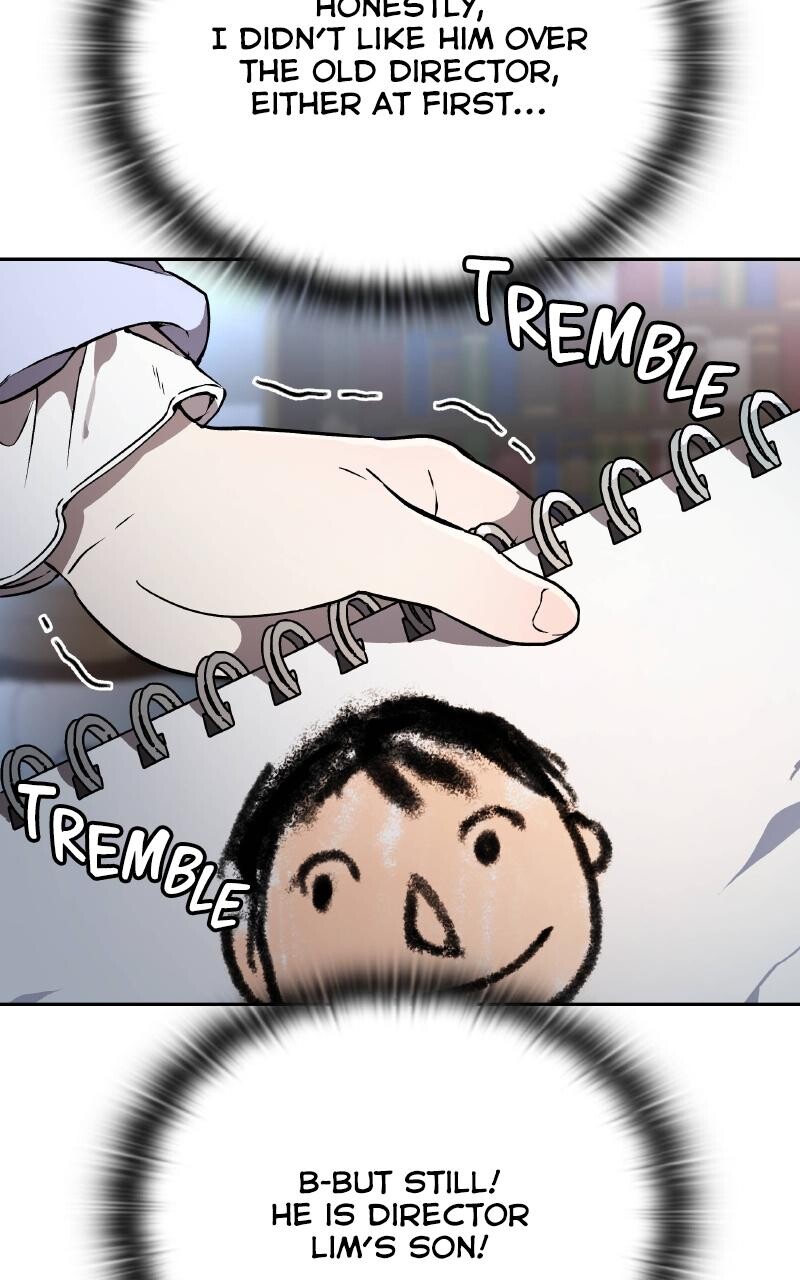 Read Kindergarten for Divine Beasts Manga Online