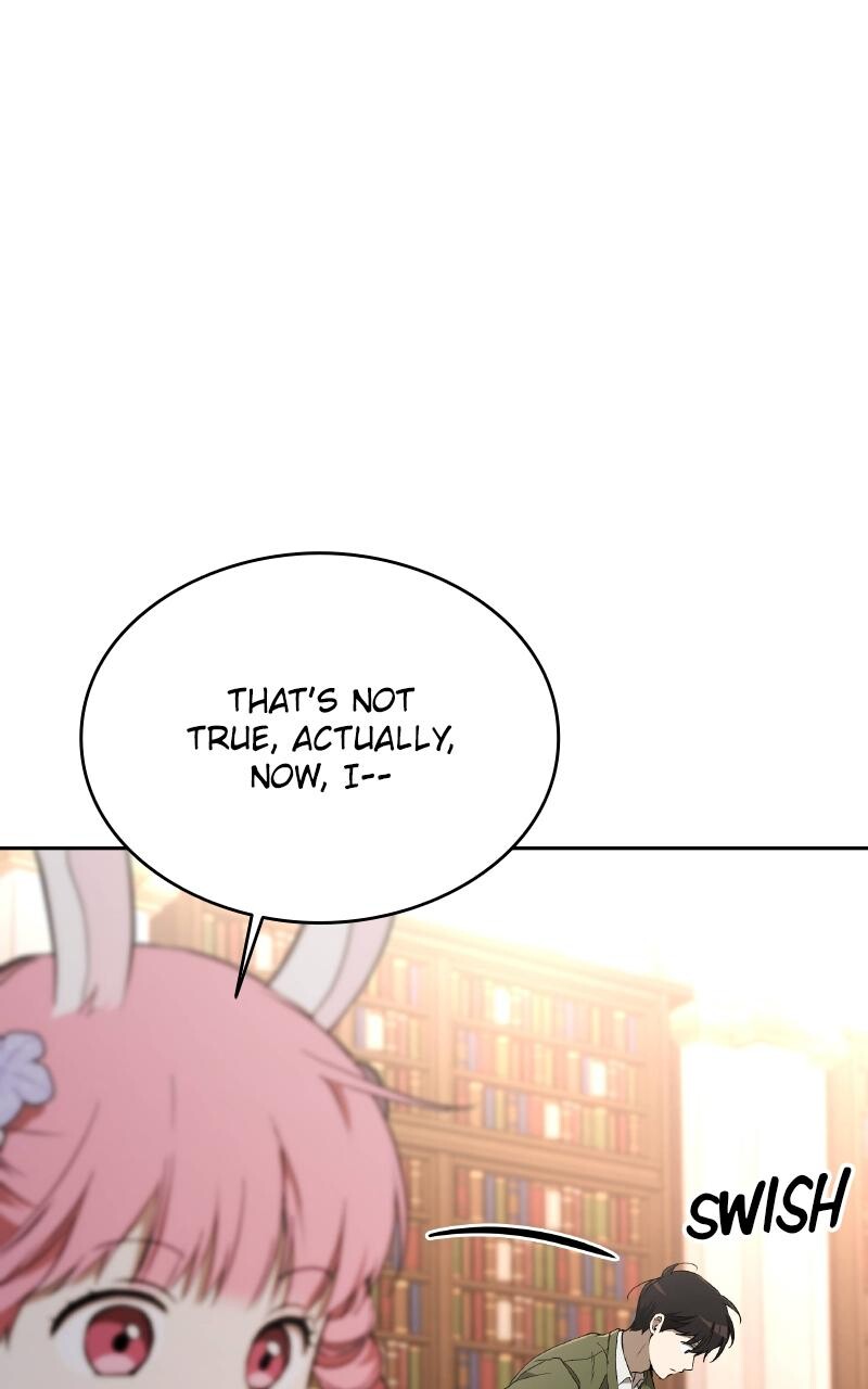 Read Kindergarten for Divine Beasts Manga Online
