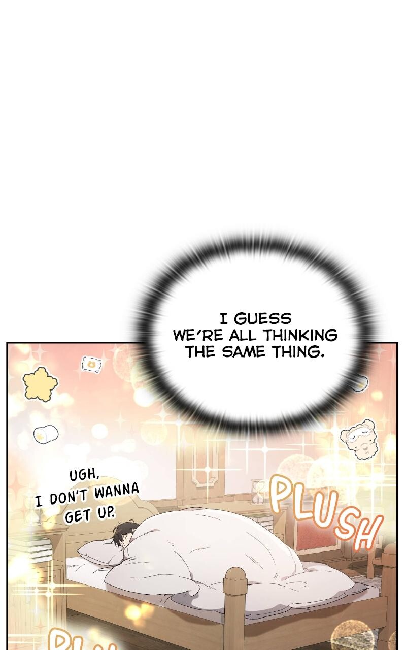 Read Kindergarten for Divine Beasts Manga Online