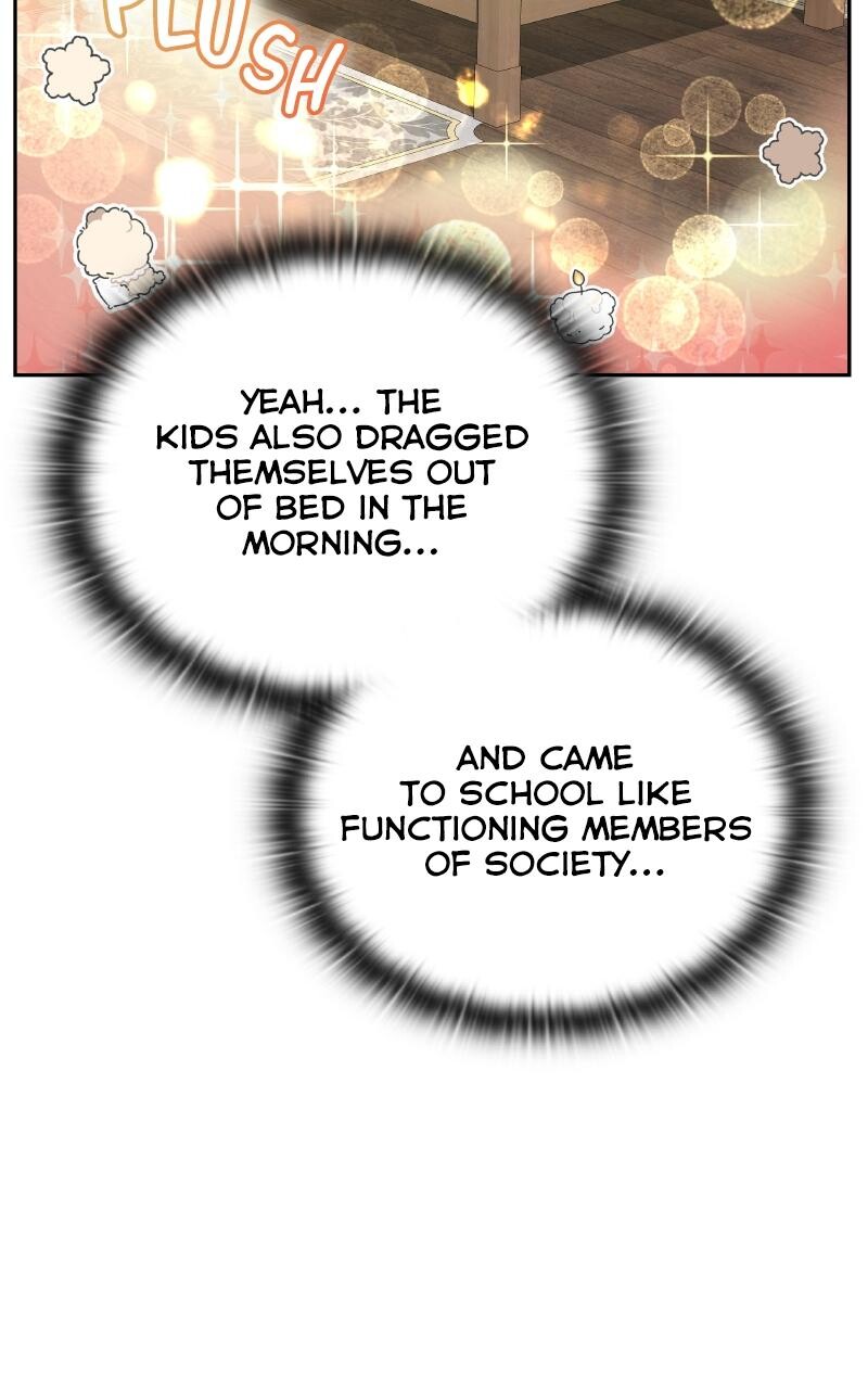 Read Kindergarten for Divine Beasts Manga Online