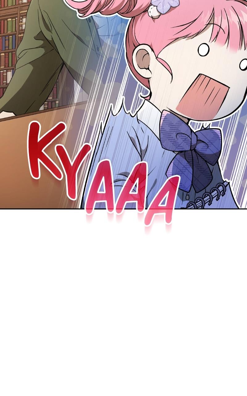 Read Kindergarten for Divine Beasts Manga Online