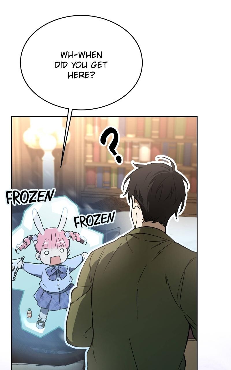 Read Kindergarten for Divine Beasts Manga Online