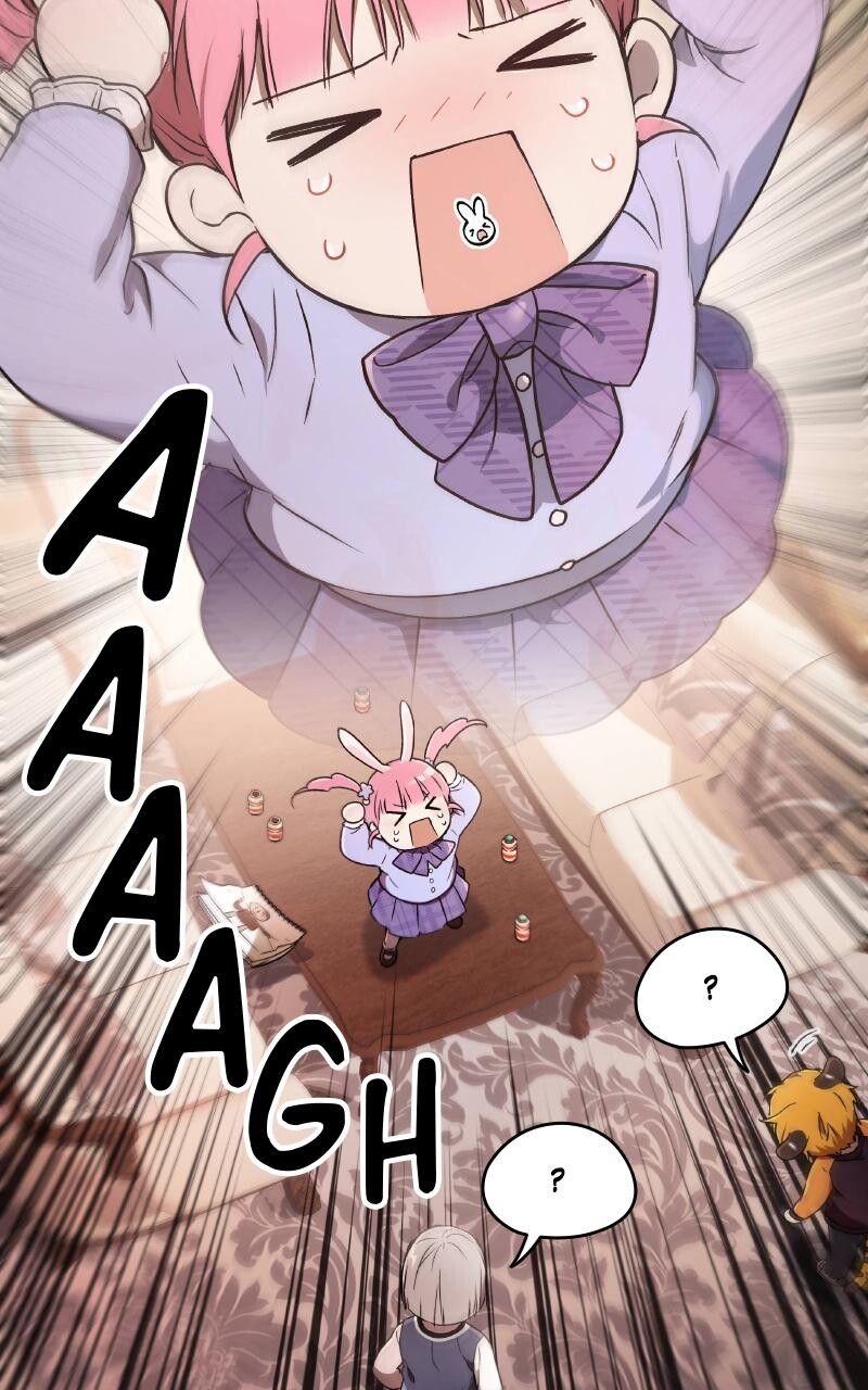 Read Kindergarten for Divine Beasts Manga Online