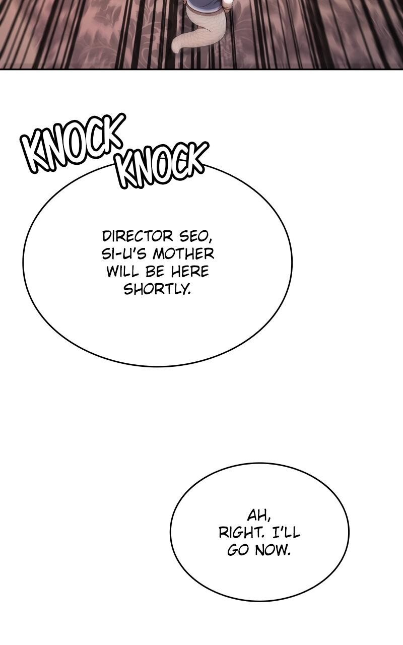 Read Kindergarten for Divine Beasts Manga Online