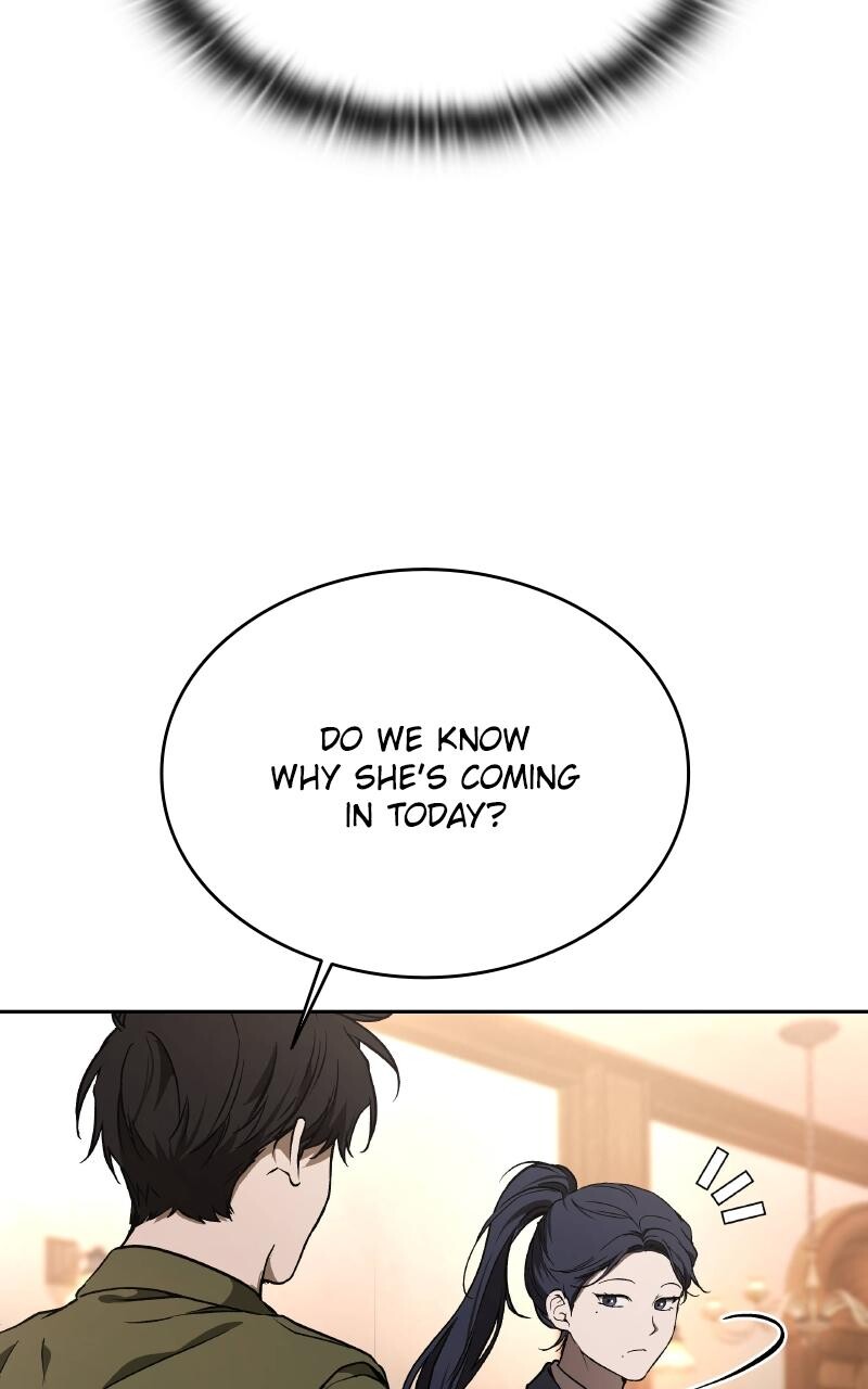 Read Kindergarten for Divine Beasts Manga Online