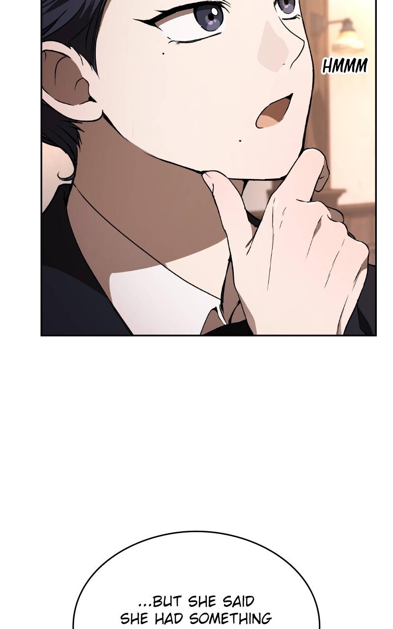 Read Kindergarten for Divine Beasts Manga Online
