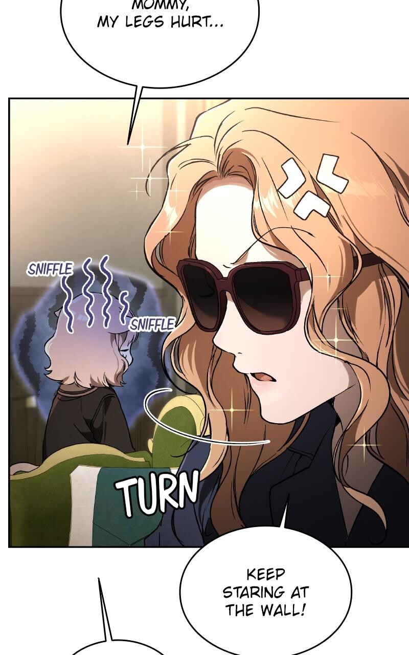 Read Kindergarten for Divine Beasts Manga Online