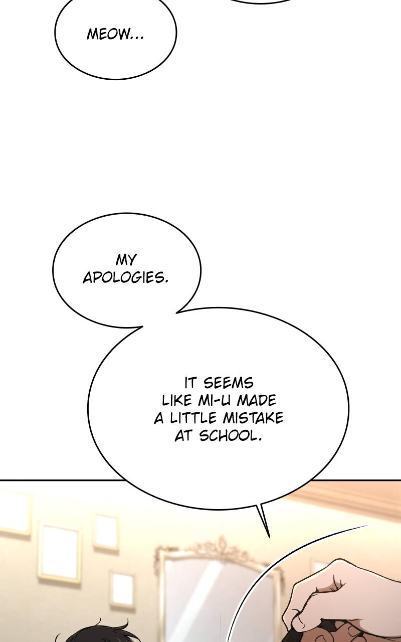 Read Kindergarten for Divine Beasts Manga Online