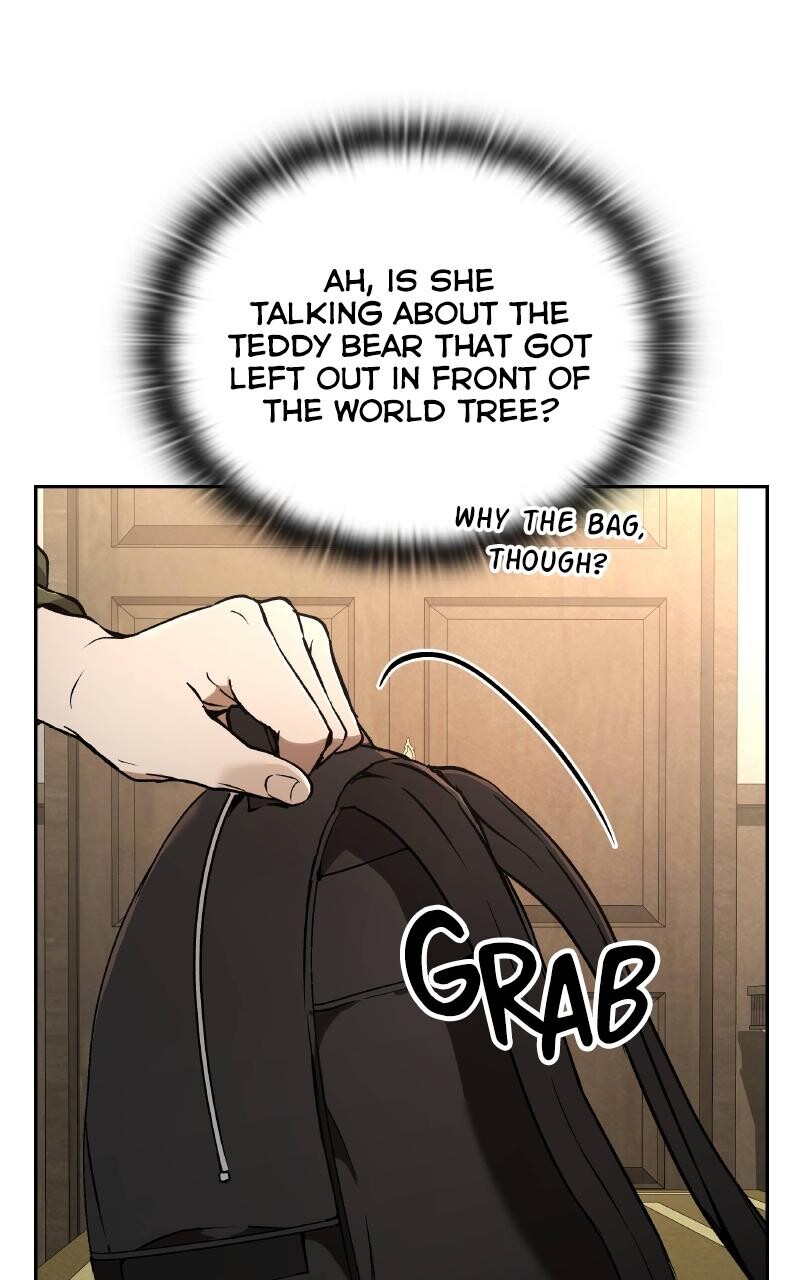 Read Kindergarten for Divine Beasts Manga Online