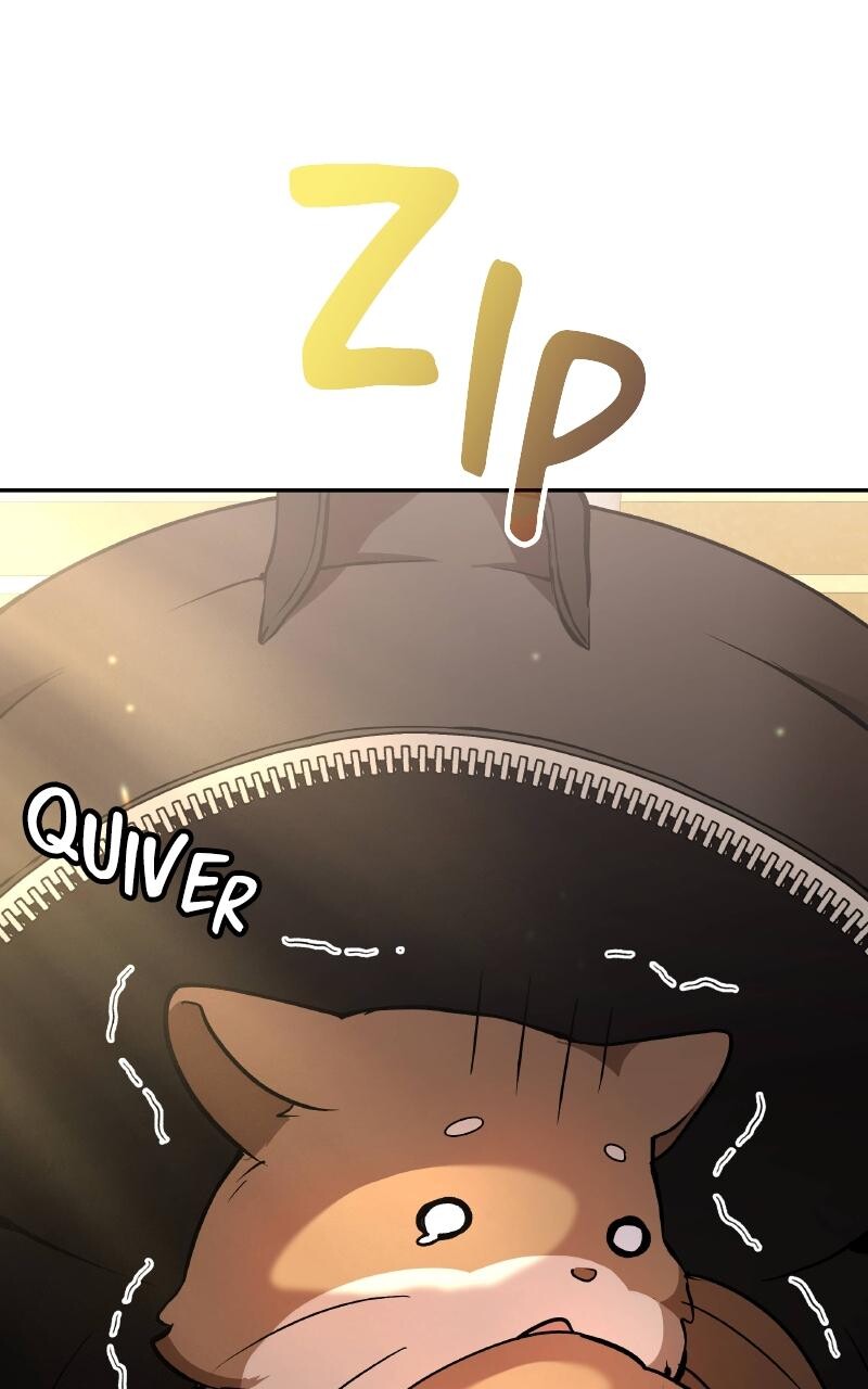 Read Kindergarten for Divine Beasts Manga Online