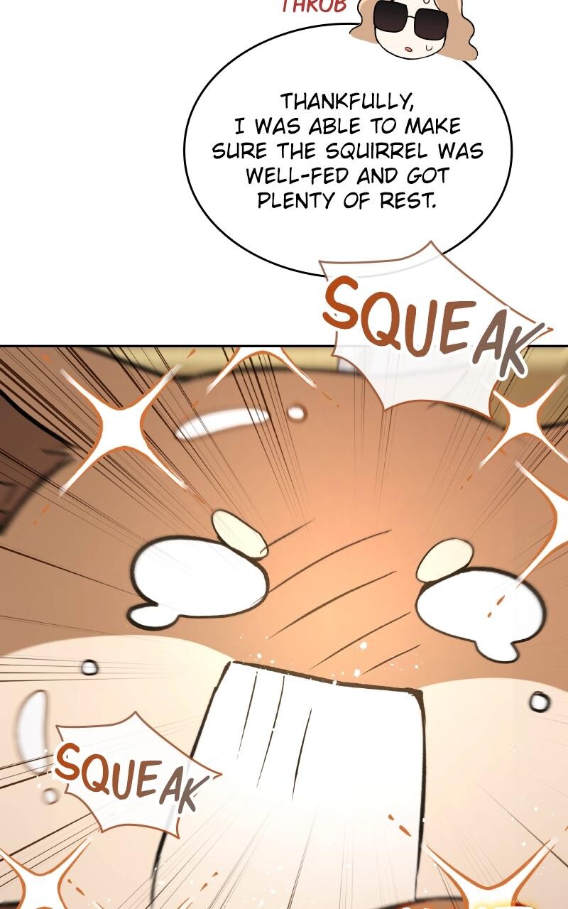 Read Kindergarten for Divine Beasts Manga Online