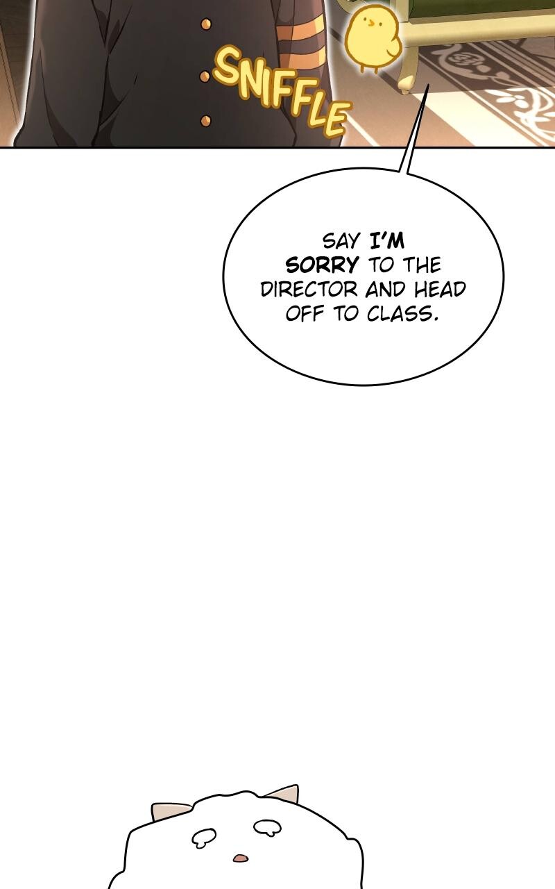 Read Kindergarten for Divine Beasts Manga Online