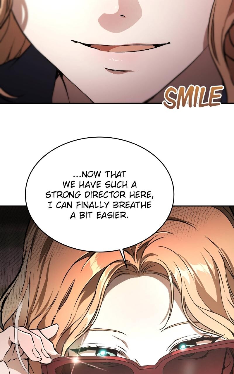Read Kindergarten for Divine Beasts Manga Online