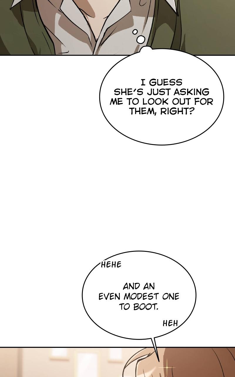 Read Kindergarten for Divine Beasts Manga Online